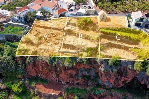 Helårsgrund i Ponta do Sol, Madeira, Ponta do Sol - € 395.000 | Ref: VSM0003 - foto 3