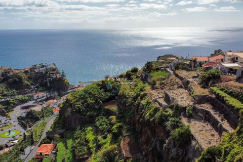 Helårsgrund i Ponta do Sol, Madeira, Ponta do Sol - € 395.000 | Ref: VSM0003 - foto 4