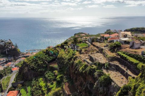 Helårsgrund i Ponta do Sol, Madeira, Ponta do Sol - € 395.000 | Ref: VSM0003 - foto 7