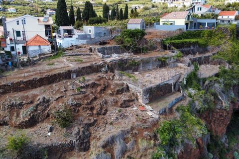 Helårsgrund i Ponta do Sol, Madeira, Ponta do Sol - € 395.000 | Ref: VSM0003 - foto 9