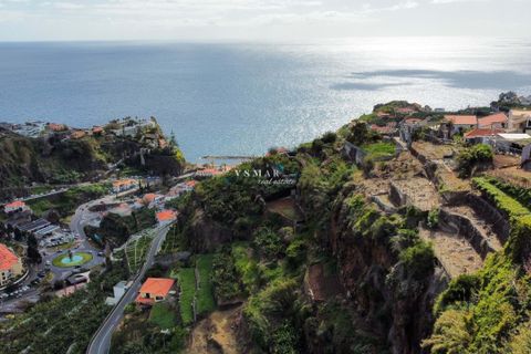 Helårsgrund i Ponta do Sol, Madeira, Ponta do Sol - € 395.000 | Ref: VSM0003 - foto 13