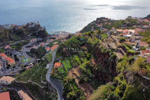 Helårsgrund i Ponta do Sol, Madeira, Ponta do Sol - € 395.000 | Ref: VSM0003 - foto 14
