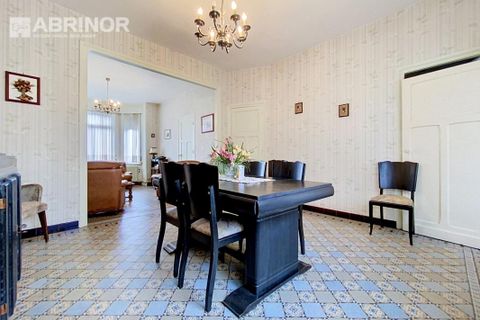 Villa i Cysoing, Nord, Cysoing - € 252.000 | Ref: CYS-39609-SBUBI - foto 2