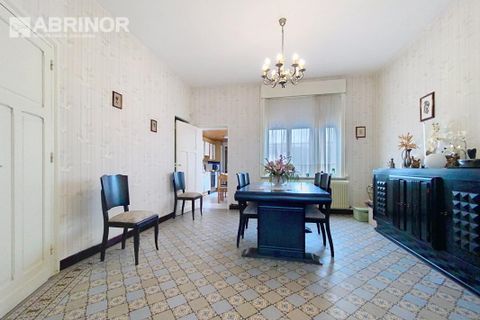 Villa i Cysoing, Nord, Cysoing - € 252.000 | Ref: CYS-39609-SBUBI - foto 3