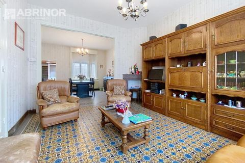 Villa i Cysoing, Nord, Cysoing - € 252.000 | Ref: CYS-39609-SBUBI - foto 5