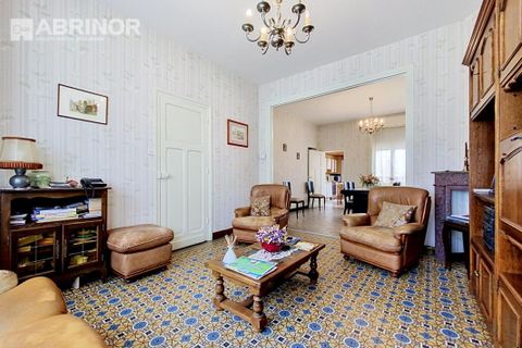 Villa i Cysoing, Nord, Cysoing - € 252.000 | Ref: CYS-39609-SBUBI - foto 6