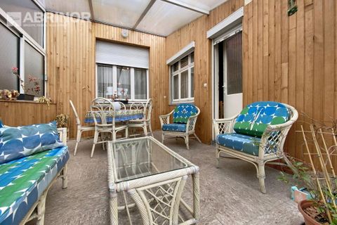 Villa i Cysoing, Nord, Cysoing - € 252.000 | Ref: CYS-39609-SBUBI - foto 8