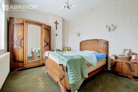 Villa i Cysoing, Nord, Cysoing - € 252.000 | Ref: CYS-39609-SBUBI - foto 11