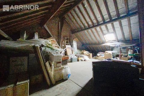 Villa i Cysoing, Nord, Cysoing - € 252.000 | Ref: CYS-39609-SBUBI - foto 14
