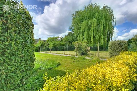 Villa i Cysoing, Nord, Cysoing - € 252.000 | Ref: CYS-39609-SBUBI - foto 15
