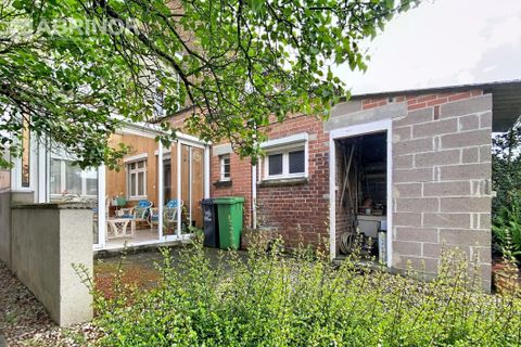 Villa i Cysoing, Nord, Cysoing - € 252.000 | Ref: CYS-39609-SBUBI - foto 16