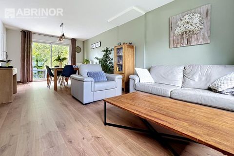 Villa en Cysoing, Nord, Cysoing - € 343.000 | Ref: CYS-39628-THUBI - photo 1