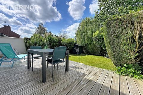 Villa en Cysoing, Nord, Cysoing - € 343.000 | Ref: CYS-39628-THUBI - photo 11