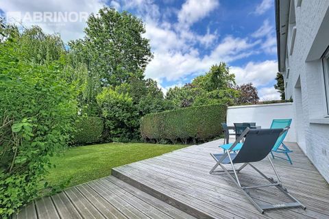 Villa en Cysoing, Nord, Cysoing - € 343.000 | Ref: CYS-39628-THUBI - photo 12