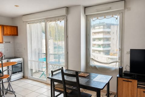 Leilighet i Chambery, Savoie, Chambery - € 158 000 | Ref: LS5424 - foto 2