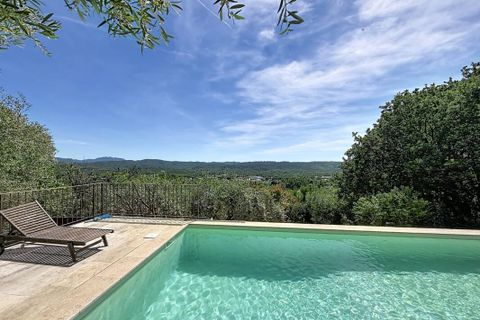 Villa i Montauroux, Var, Montauroux - € 965.000 | Ref: CG5425 - foto 2