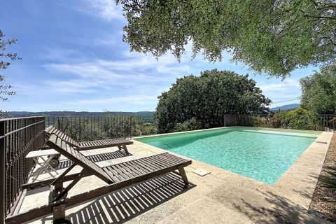 Villa i Montauroux, Var, Montauroux - € 965.000 | Ref: CG5425 - foto 4