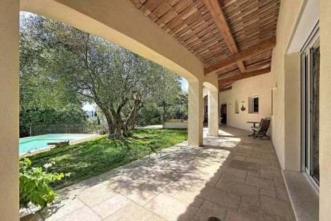 Villa i Montauroux, Var, Montauroux - € 965.000 | Ref: CG5425 - foto 5