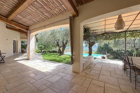 Villa i Montauroux, Var, Montauroux - € 965.000 | Ref: CG5425 - foto 6