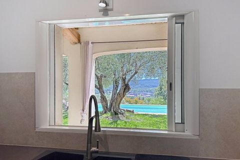Villa i Montauroux, Var, Montauroux - € 965.000 | Ref: CG5425 - foto 8
