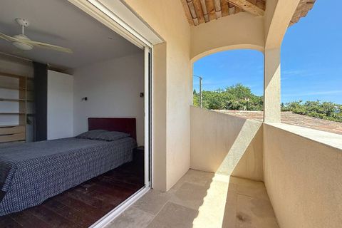 Villa i Montauroux, Var, Montauroux - € 965.000 | Ref: CG5425 - foto 14