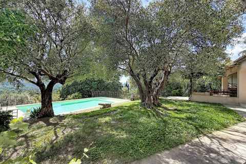 Villa i Montauroux, Var, Montauroux - € 965.000 | Ref: CG5425 - foto 21