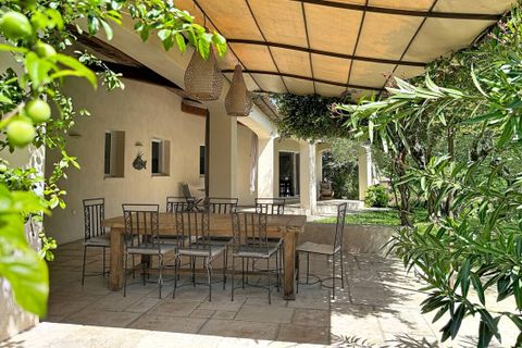 Villa i Montauroux, Var, Montauroux - € 965.000 | Ref: CG5425 - foto 22