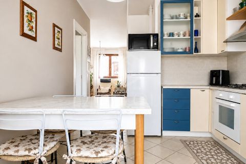 Leilighet i Cervia, Ravenna, Cervia - € 169 000 | Ref: VE 373 - foto 10