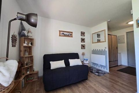 Studio i Bernex, Haute-Savoie, Bernex - € 79 000 | Ref: JG-FLH-5421 - foto 9