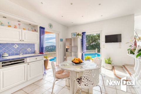 Villa i Sainte-Maxime, Var, Sainte-Maxime - € 1.595.000 | Ref: CGL-5414 - foto 2