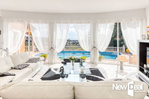 Villa i Sainte-Maxime, Var, Sainte-Maxime - € 1.595.000 | Ref: CGL-5414 - foto 4