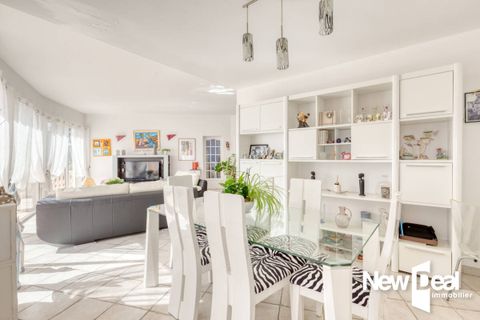 Villa i Sainte-Maxime, Var, Sainte-Maxime - € 1.595.000 | Ref: CGL-5414 - foto 5