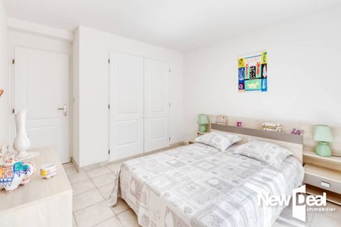 Villa i Sainte-Maxime, Var, Sainte-Maxime - € 1.595.000 | Ref: CGL-5414 - foto 6
