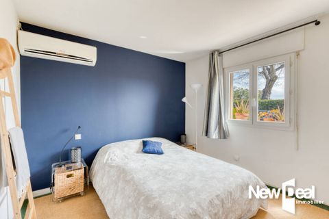 Villa i Sainte-Maxime, Var, Sainte-Maxime - € 1.595.000 | Ref: CGL-5414 - foto 12