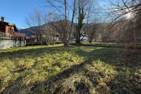 Terra a Passy, Haute-Savoie, Passy - € 183.000 | Ref: CGL-5415 - foto 2