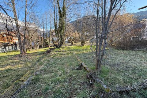 Terra a Passy, Haute-Savoie, Passy - € 183.000 | Ref: CGL-5415 - foto 3