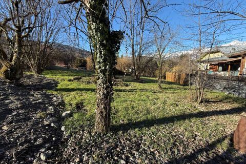Terra a Passy, Haute-Savoie, Passy - € 183.000 | Ref: CGL-5415 - foto 4