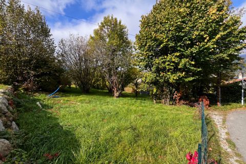 Terra a Passy, Haute-Savoie, Passy - € 183.000 | Ref: CGL-5415 - foto 6