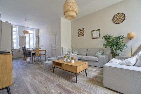 Villa a Tourcoing, Nord, Tourcoing - € 440/mes | Ref: h7z1b6oRHJvpOcd - foto 3