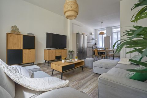 Villa a Tourcoing, Nord, Tourcoing - € 440/mes | Ref: h7z1b6oRHJvpOcd - foto 4
