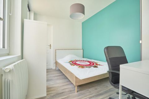 Villa a Tourcoing, Nord, Tourcoing - € 440/mes | Ref: h7z1b6oRHJvpOcd - foto 6