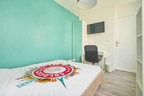 Villa a Tourcoing, Nord, Tourcoing - € 440/mes | Ref: h7z1b6oRHJvpOcd - foto 7