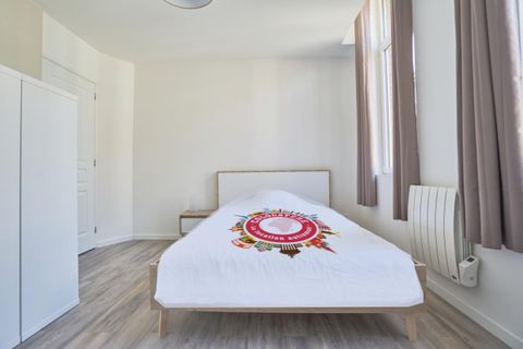Villa a Tourcoing, Nord, Tourcoing - € 440/mes | Ref: h7z1b6oRHJvpOcd - foto 9