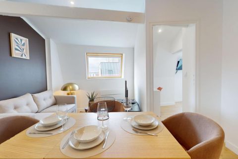 Apartament a Lille, Nord, Lille - € 580/mes | Ref: vAdkcoi67mshJ2B - foto 2