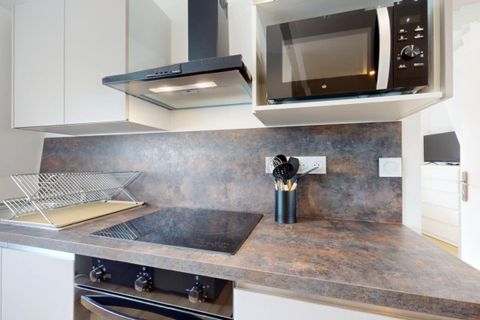 Apartament a Lille, Nord, Lille - € 580/mes | Ref: vAdkcoi67mshJ2B - foto 5