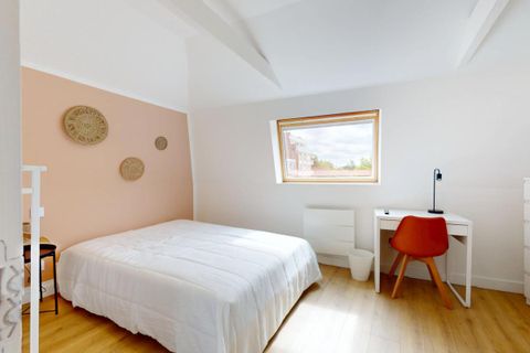Apartament a Lille, Nord, Lille - € 580/mes | Ref: vAdkcoi67mshJ2B - foto 7