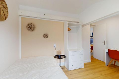Apartament a Lille, Nord, Lille - € 580/mes | Ref: vAdkcoi67mshJ2B - foto 8