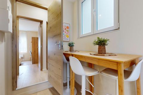 Apartament a Reims, Marne, Reims - € 510/mes | Ref: j8gfsyu7KiQ41lS - foto 3