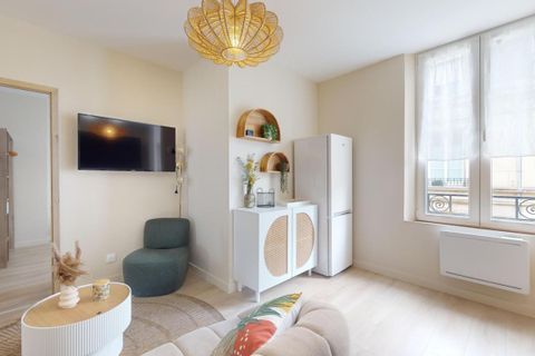 Apartament a Reims, Marne, Reims - € 510/mes | Ref: j8gfsyu7KiQ41lS - foto 5