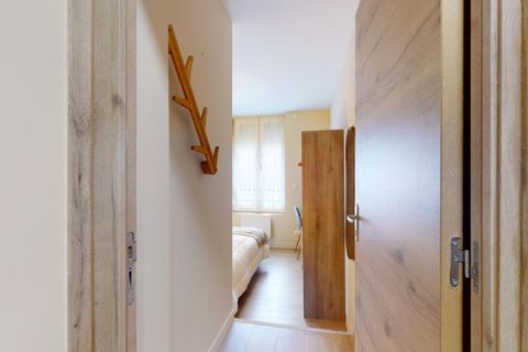 Apartament a Reims, Marne, Reims - € 510/mes | Ref: j8gfsyu7KiQ41lS - foto 7
